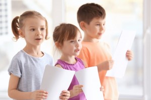 Преподавание вокала